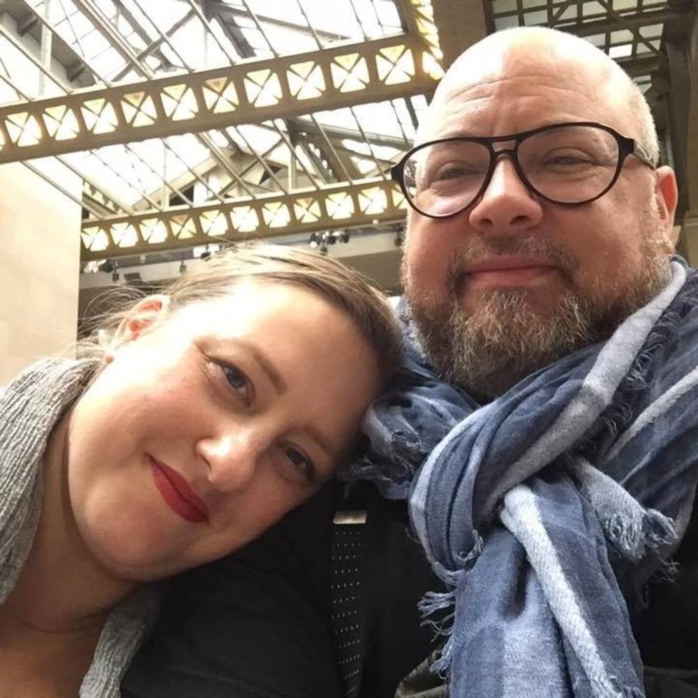 Meet your Posher, Cody